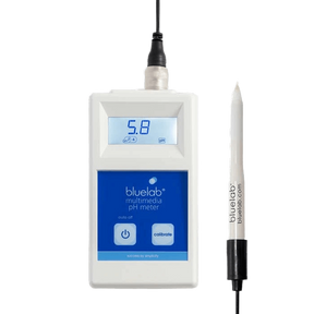 Bluelab Multimedia pH Meter - main
