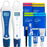 Bluelab pH & Conductivity Starter Pack - Main