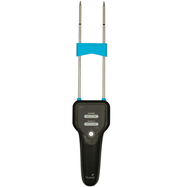 Bluelab Pulse Multimedia EC/MC Meter - main