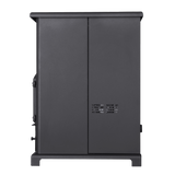 Breckwell SP1000 Big E Pellet Stove - Side 2