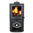 Breckwell SW500 Wood Stove