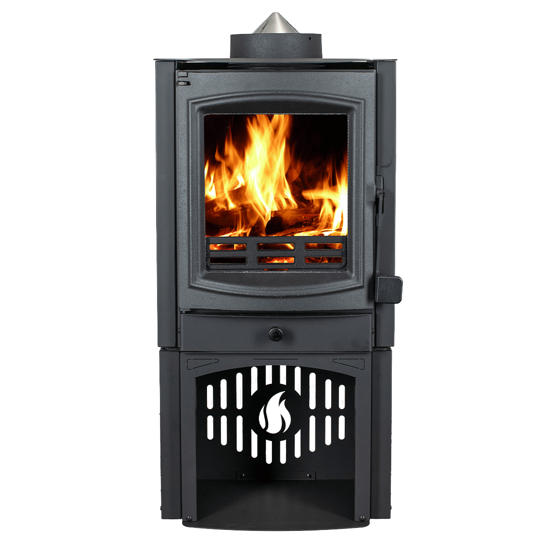 Breckwell SW500 Wood Stove