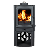 Breckwell SW500 Wood Stove