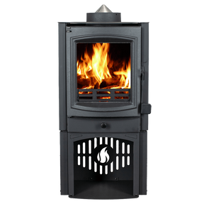 Breckwell SW500 Wood Stove
