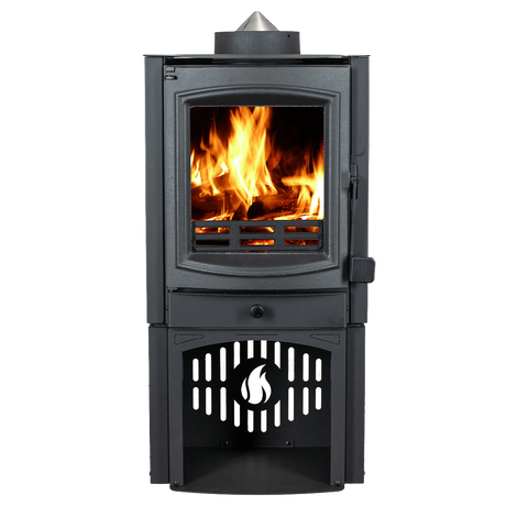 Breckwell SW500 Wood Stove
