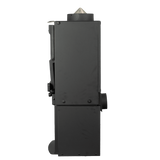 Breckwell SW500 Wood Stove - Side 2