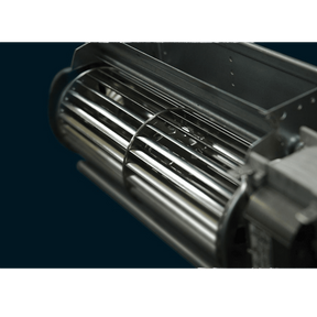 Breckwell Thermostat Controlled Blower B36T - Main