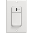 Broan VBATHW 20/40/60 Minute Wall Control for AI Series ERV/HRV - Main