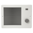 Broan 500/100W Wall Heater w/ Built-In Thermostat