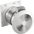 Broan 512M 70 CFM Through-the-Wall Ventilation Fan - Main