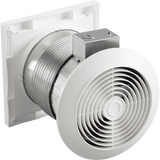 Broan 512M 70 CFM Through-the-Wall Ventilation Fan - Main