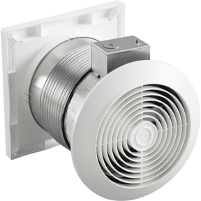 Broan 512M 70 CFM Through-the-Wall Ventilation Fan - Main