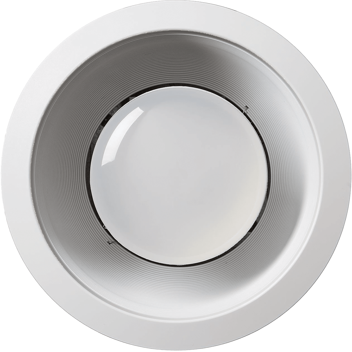 Broan 70 CFM Recessed Ventilation Fan/Light - Light