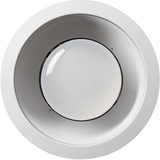 Broan 70 CFM Recessed Ventilation Fan/Light - Light