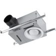 Broan 70 CFM Recessed Ventilation Fan/Light
