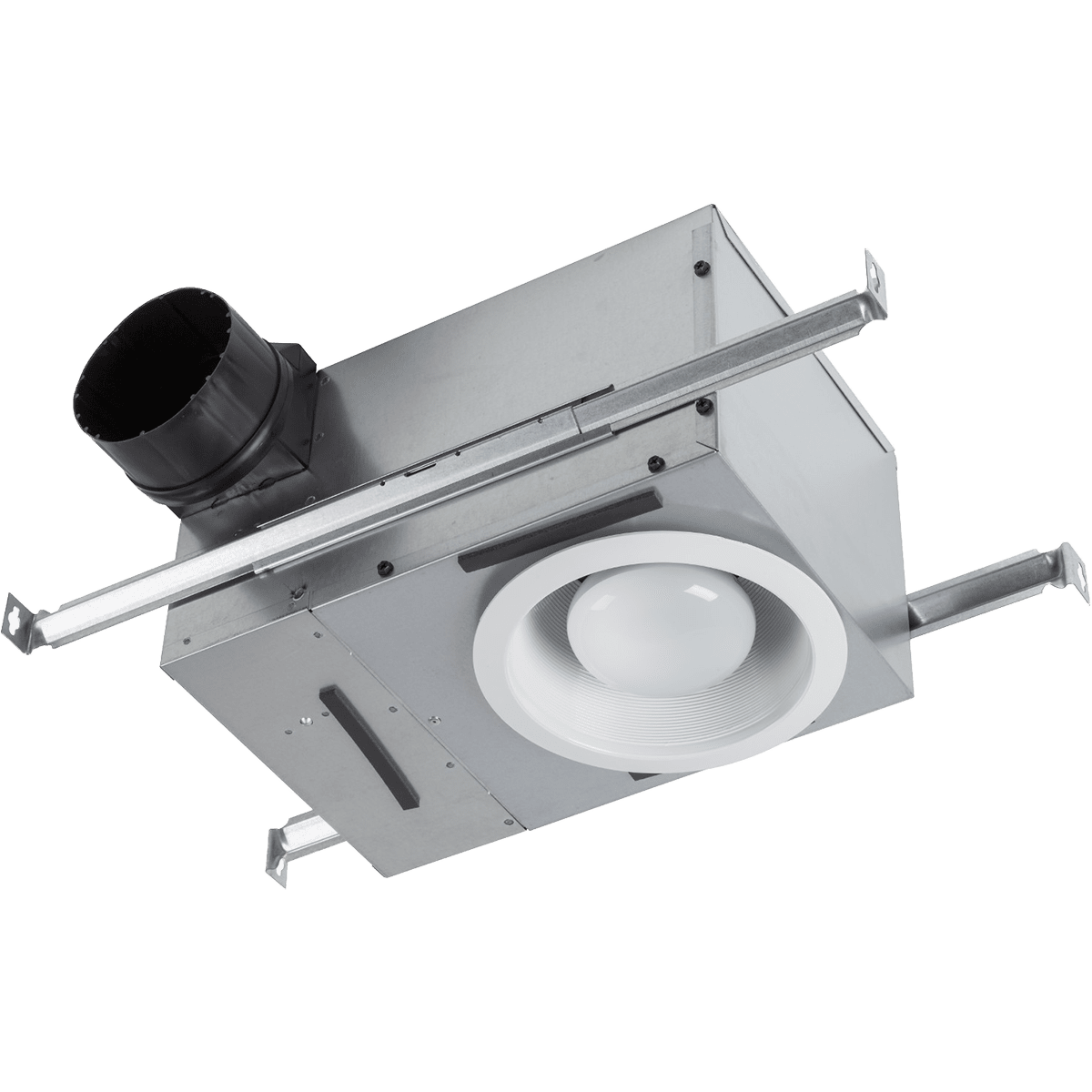 Broan 70 CFM Recessed Ventilation Fan/Light