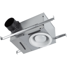 Broan 70 CFM Recessed Ventilation Fan/Light
