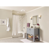 Broan 791LEDM 110 CFM Single Speed Bathroom Exhaust Fan