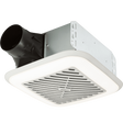 Broan 110 CFM Single Speed Bathroom Exhaust Fan - Main