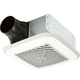 Broan 110 CFM Single Speed Bathroom Exhaust Fan - Main