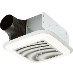 Broan 110 CFM Single Speed Bathroom Exhaust Fan - Main