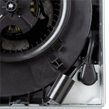 Broan Flex Series 80 CFM Single-Speed Bathroom Exhaust Fan - Up Close