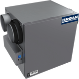Broan AI Series 150 CFM Energy Recovery Ventilator - Main