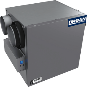 Broan AI Series 150 CFM Energy Recovery Ventilator - Main