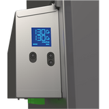 Broan AI Series 150 CFM Energy Recovery Ventilator - Screen