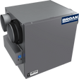 Broan AI Series 150 CFM Heat Recovery Ventilator - Main