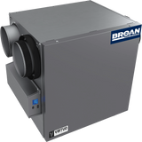 Broan AI Series 150 CFM Heat Recovery Ventilator - Main