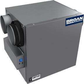 Broan AI Series 150 CFM Heat Recovery Ventilator - Main