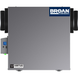 Broan AI Series 150 CFM Heat Recovery Ventilator - Side