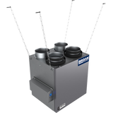 Broan AI Series 150 CFM Heat Recovery Ventilator - Hanging
