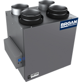 Broan AI Series 150 CFM Heat Recovery Ventilator - Main