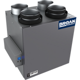Broan AI Series 150 CFM Heat Recovery Ventilator - Main