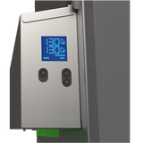Broan AI Series 150 CFM Heat Recovery Ventilator - Screen