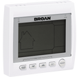 Broan Altitude Programable Wall Control - Main