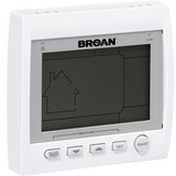Broan Altitude Programable Wall Control - Main