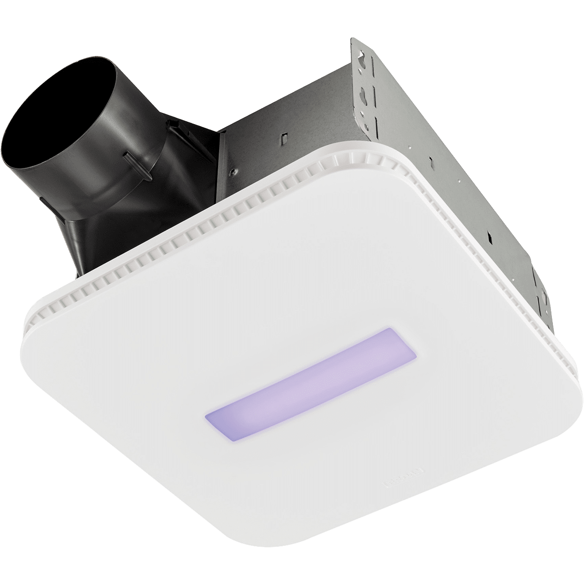 Broan AR110LKVV SurfaceShield 110 CFM Exhaust Fan