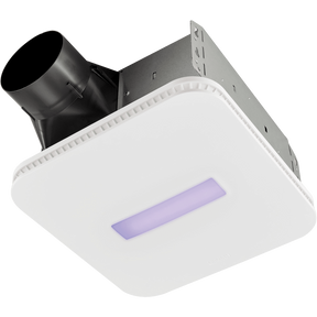 Broan AR110LKVV SurfaceShield 110 CFM Exhaust Fan