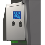 Broan AI Series 110 CFM Heat Recovery Ventilator - Controls