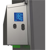 Broan AI Series 110 CFM Heat Recovery Ventilator - Controls