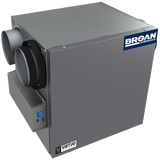 Broan AI Series 110 CFM Heat Recovery Ventilator - Side Ports - Main