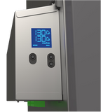 Broan AI Series 160 CFM Energy Recovery Ventilator - Controls 