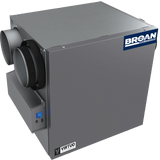 Broan AI Series 160 CFM Heat Recovery Ventilator - Side Ports - Main