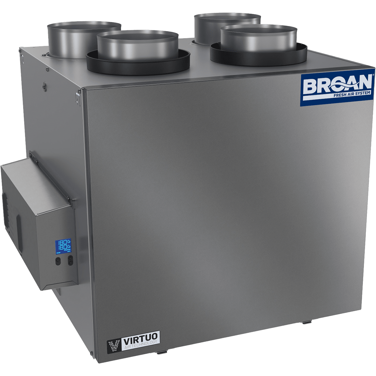 Broan B180E75RT 180 CFM ERV - Main