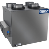Broan B180E75RT 180 CFM ERV - Main