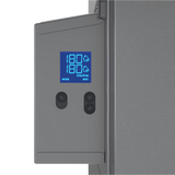 Broan B180H75RT 180 CFM HRV - Controls