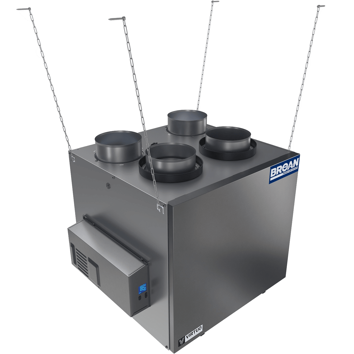 Broan B180H75RT 180 CFM HRV - Hanging